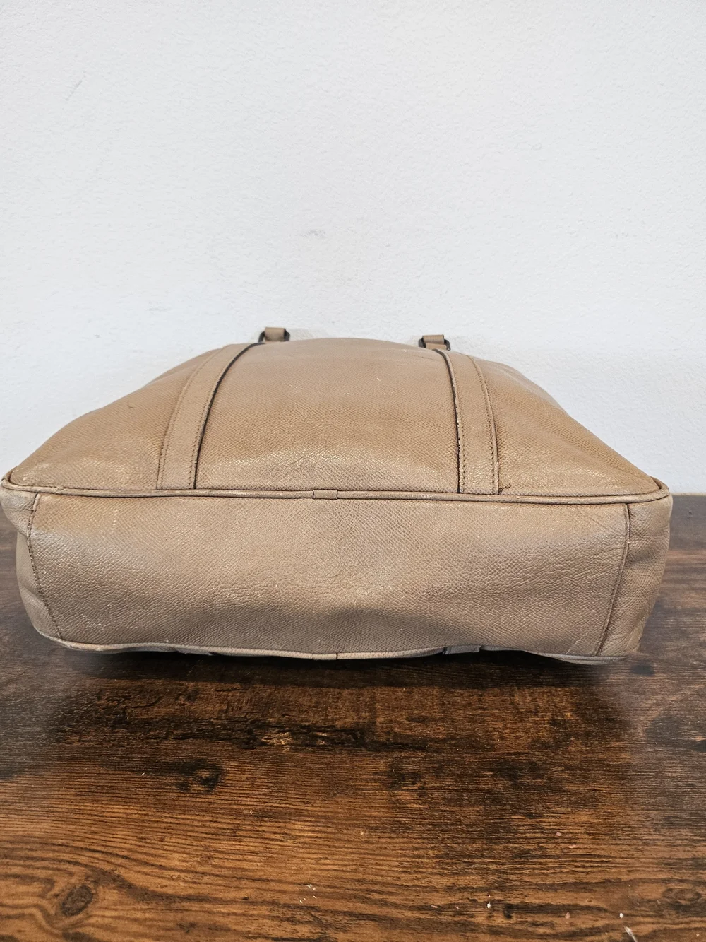 Burberry vintage project